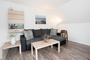 Strandhaus Bornhausen Steuerrad Dahme